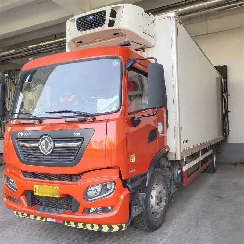 杞县潞城区物流：多元专线与高效运输探秘